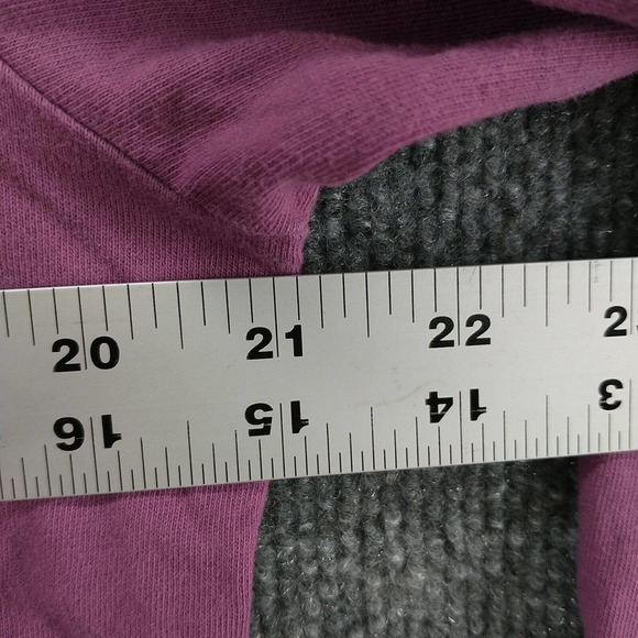 Vineyard Vines Men's Orange Beach Alabama Graphic T-Shirt Purple Small Pocket - Picture 14 of 14